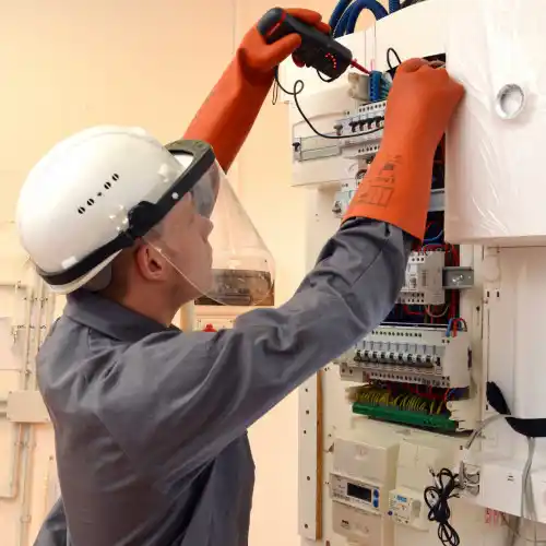 elektricien Radewijk